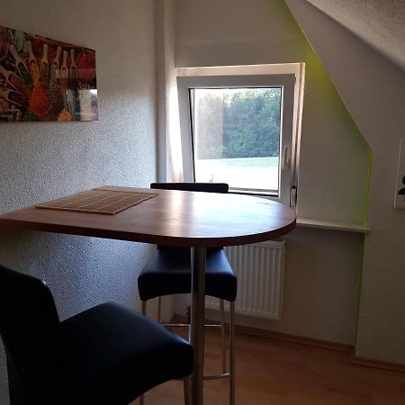 Ferienwohnung Willkommen Bad Schandau Exterior photo